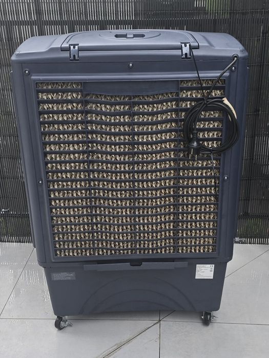 Klimator Klimatyzer Honeywell