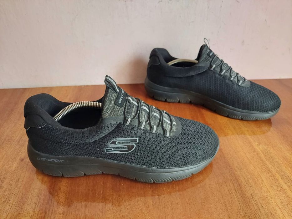 Кроссовки Skechers оригінал