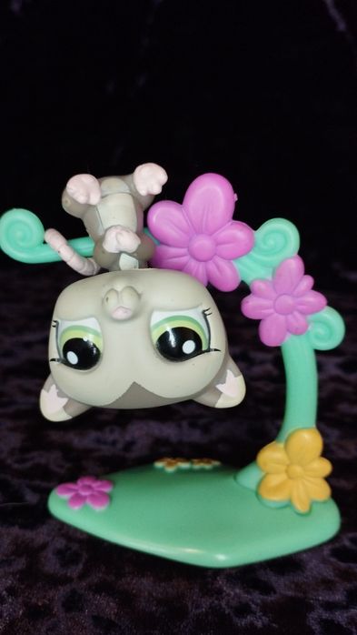 Little Pet Shop - Figurka