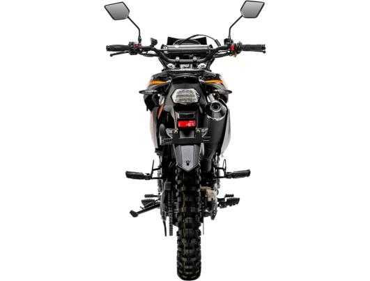 Мотоцикл GEON X-Line 250 4V (21/18) ON-ROAD, OFF-ROAD, 2026 р. в.