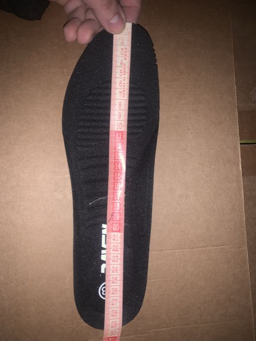 Продам Мотоботи Raven 43 розмір