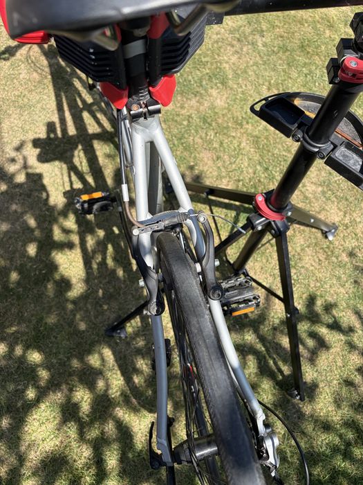 Specialized sirrus elite