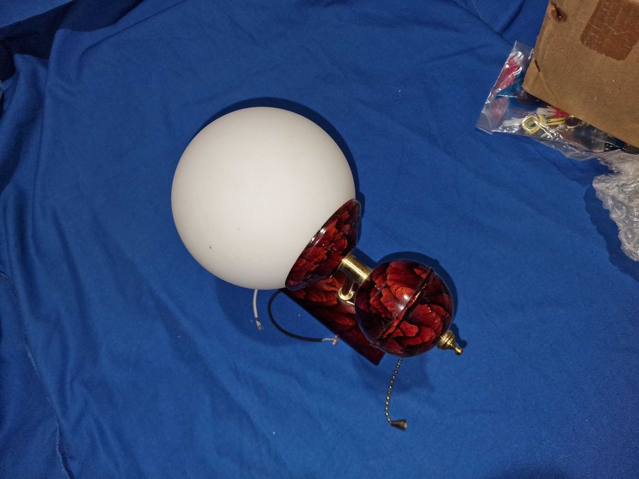 Бра светильник настенный