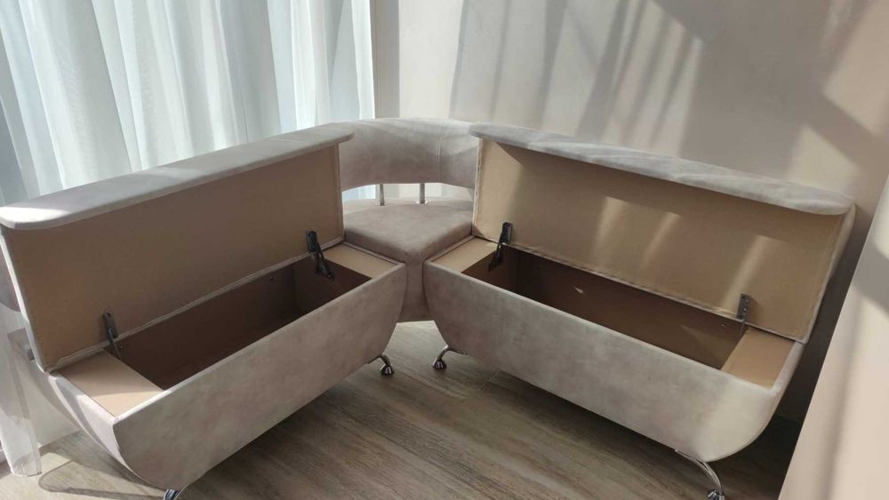 Кухонный уголок от 8000 гр