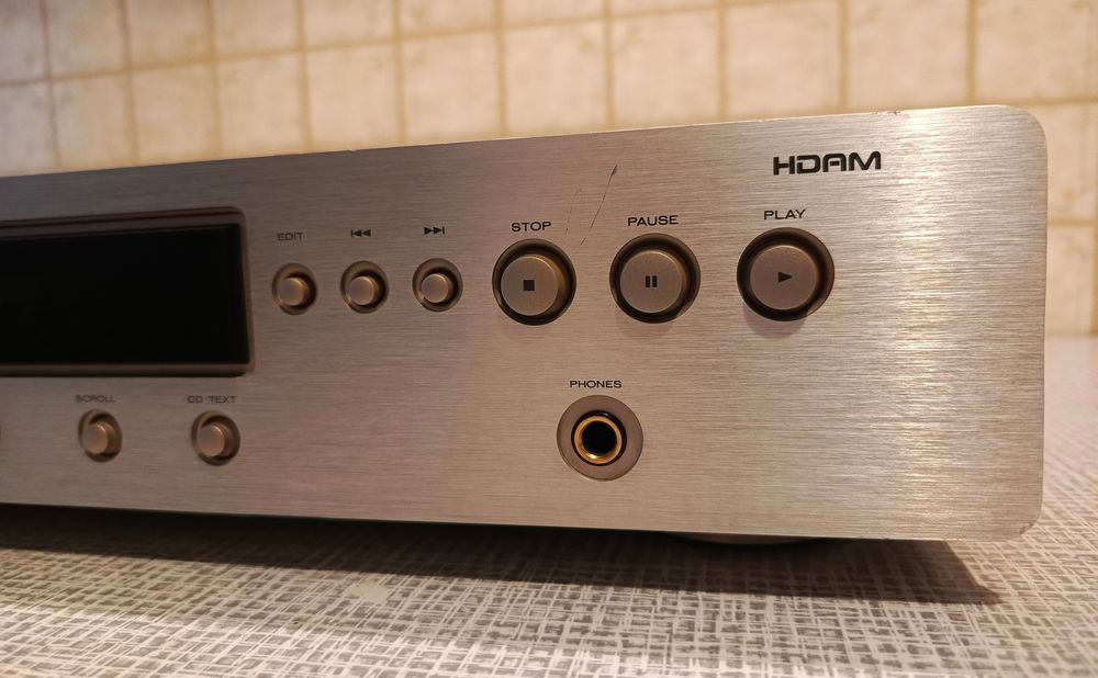 Marantz CD-6000 Sprzedam