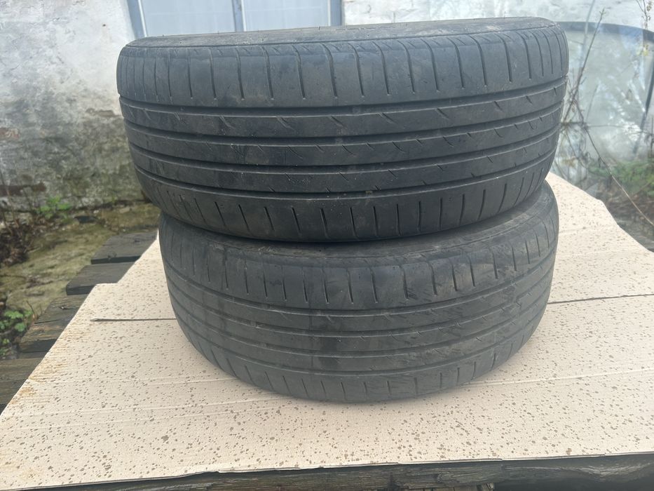 Резина 205 55 r16