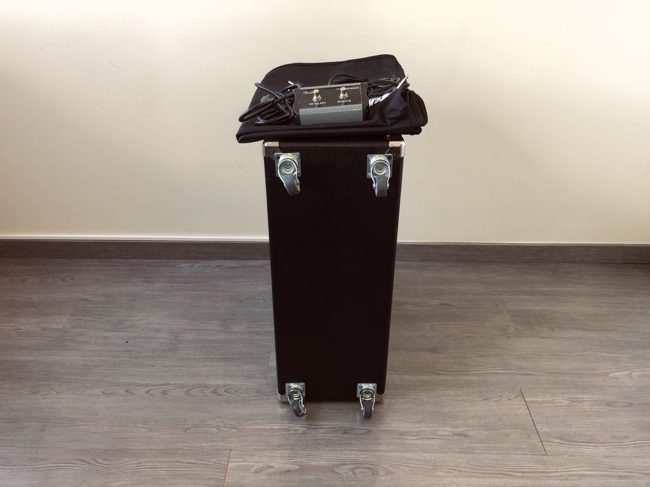 Amplificador FENDER CHAMPION 10064729433113474121