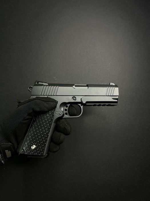 Пістолет Force Rail - модель G25