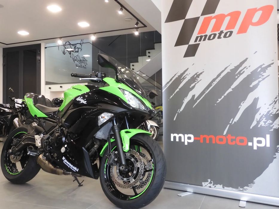 Kawasaki