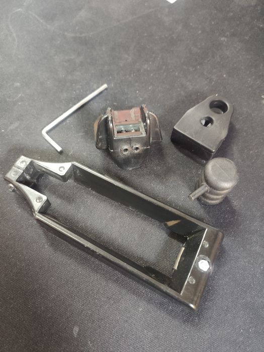 Комплект тюнинга ак