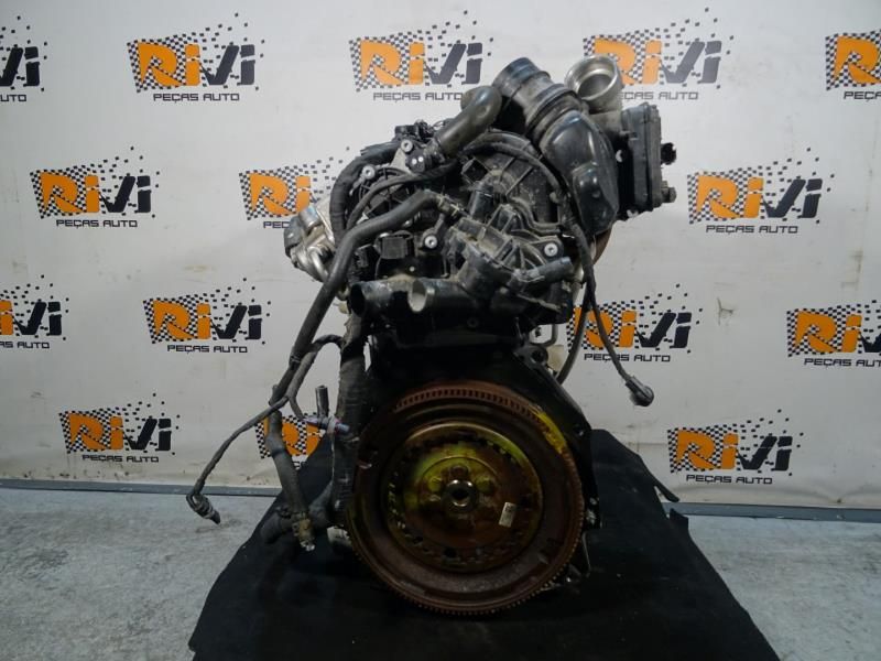 Motor completo SEAT Leon (5F1)