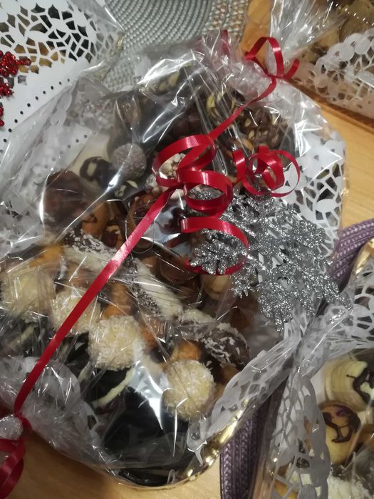 Ciasteczka na każdą okazję