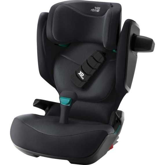 Автокрісло Britax Romer KIDFIX Hi-Liner/Pro M/ Pro