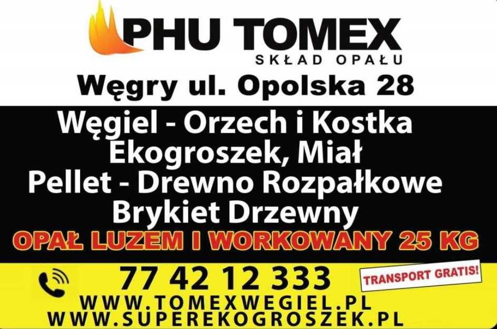 Pellet ENplus A1 6mm RUREX