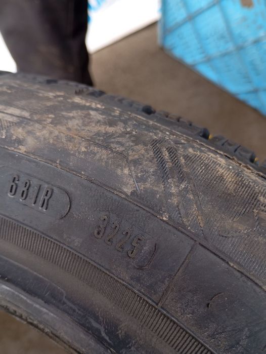 Шини Goodyear UltraGrip Performance 3 205/55 R16 91T