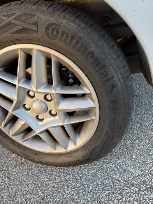 Renault Espace com manutenção extensa em dia — photo 3