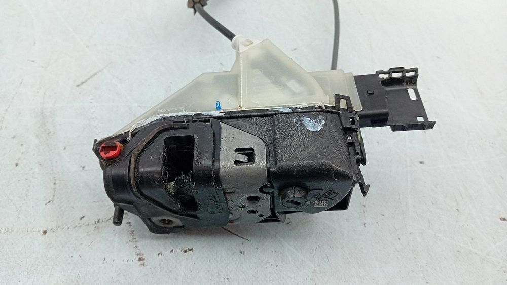 Fechadura / fecho porta trás esquerdo CITROËN C3 III (SX)