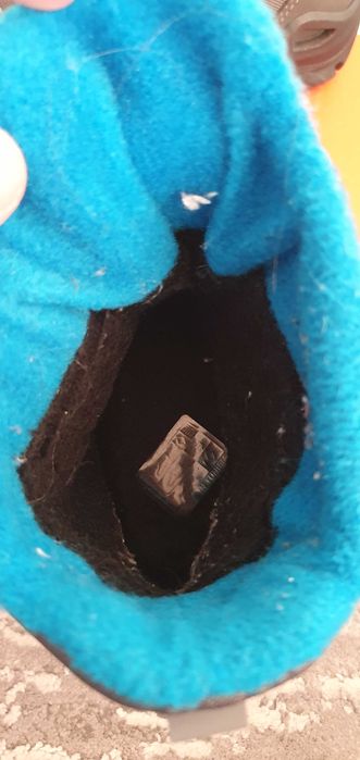 Śniegowce Primigi dla chłopca roz. 33