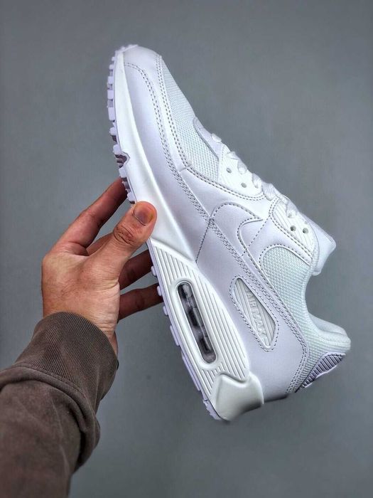 Nike Air Max 90 Biały R.40