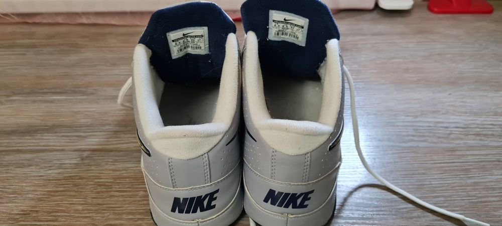 Красовки кросівки NIKE AIR VISI PRO 2