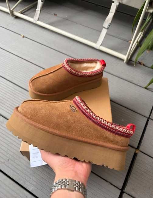 UGG_Tazz_II_Slipper R.40