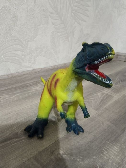 Динозаври-велетні