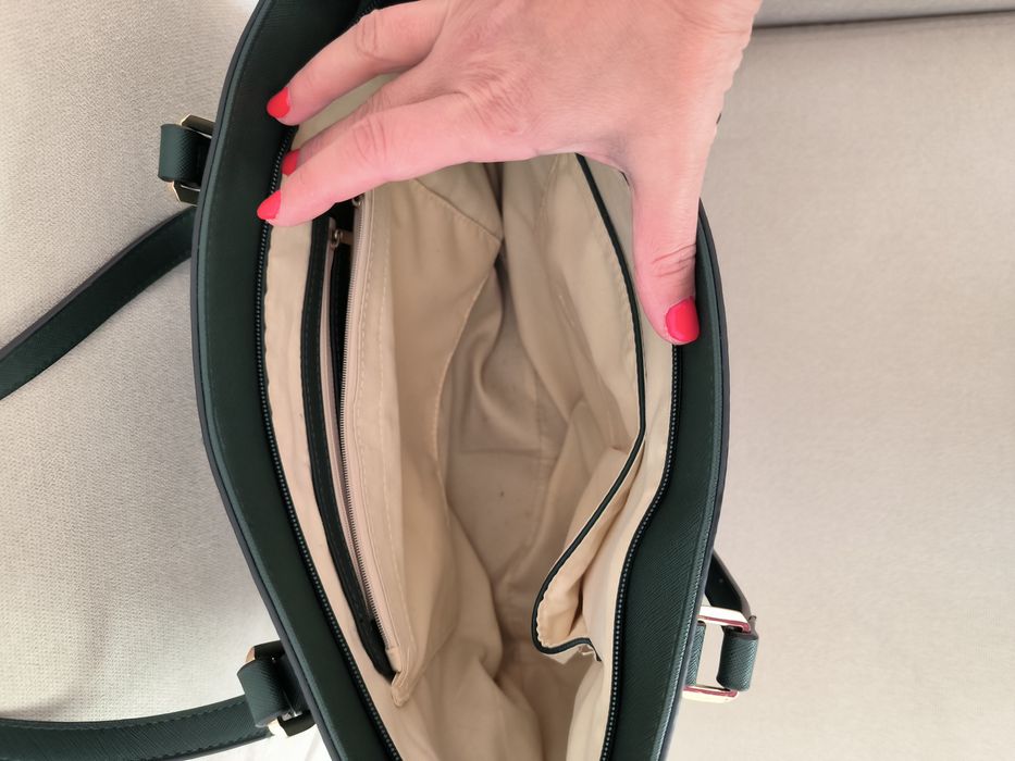 Mala de senhora nova