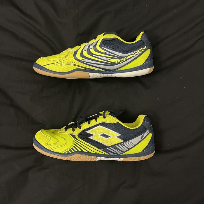 Lotto Sapatilhas Desporto Rapaz Tamanho 36