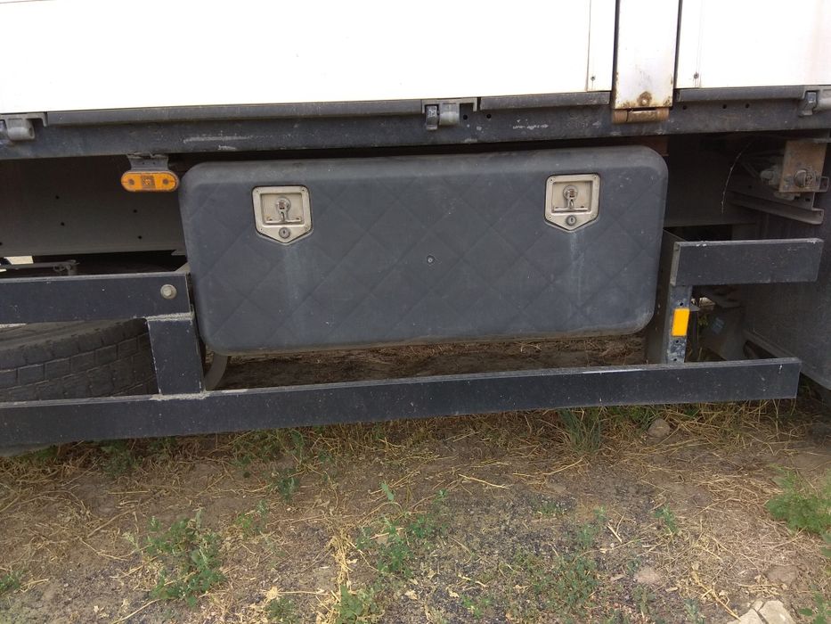 Продам сцепку DAFXF 105.460 Терміново!!!