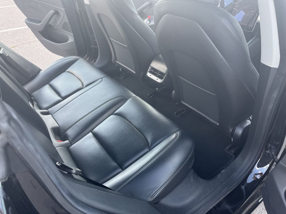 Tesla model 3 Standart Plus