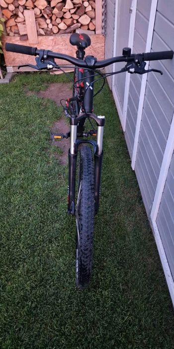 Bicicleta Btwin 27.5 Nova