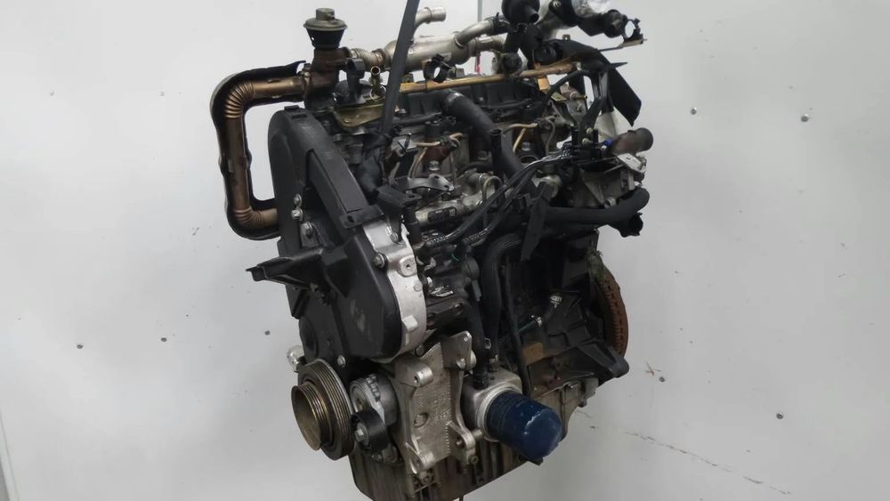 Motor 4HY CITROEN 2,2L 101 CV