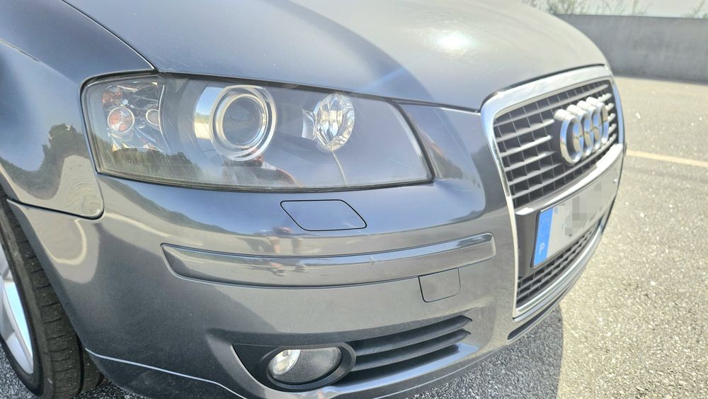 Audi A3 Sportback 170cv Sport Nacional