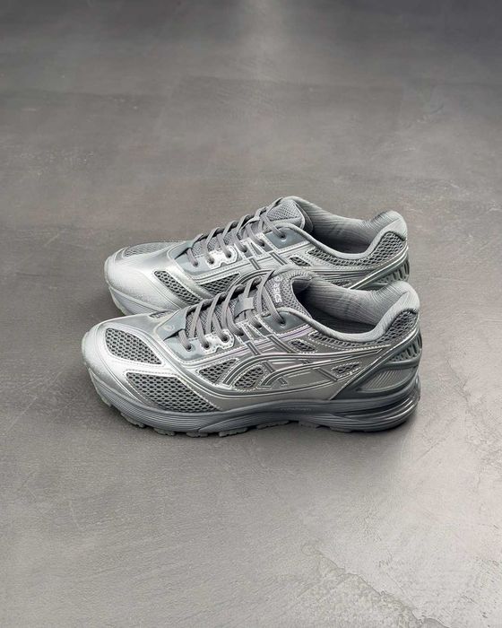 Кросівки Asics x Kiko Kostadinov Gel Korika Silver