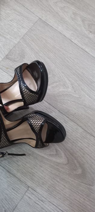 Босоножки    Casadei  оригінал