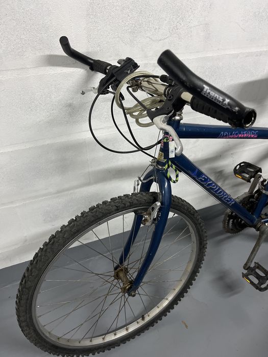 Bicicleta BTT - Explorer Adventure