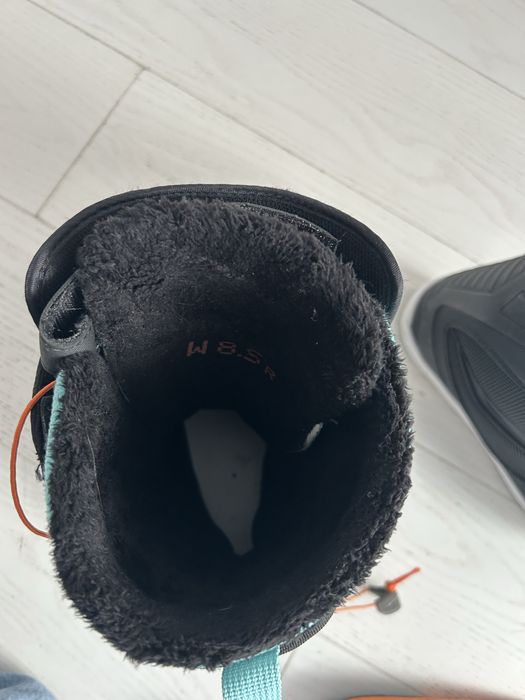 Buty snowboardowe ThirtyTwo TM-2 Double BOA