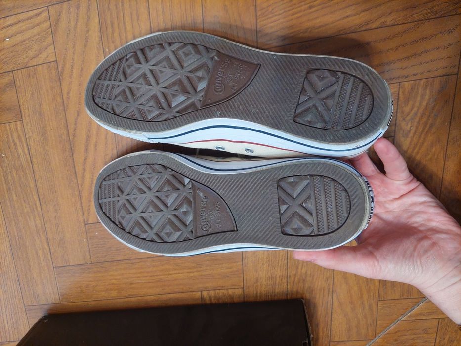 Кеди convers 41 розмір