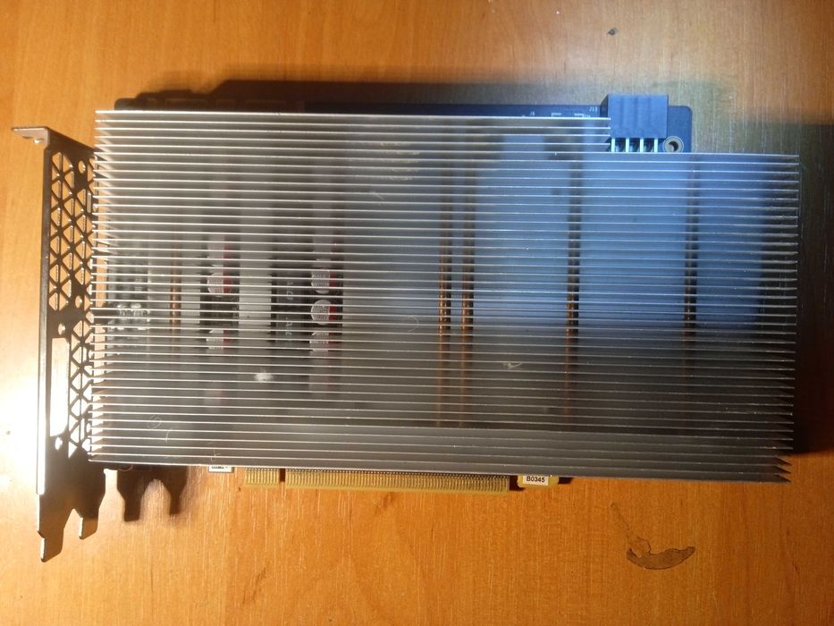 Відеокарта GTX 760 2GB