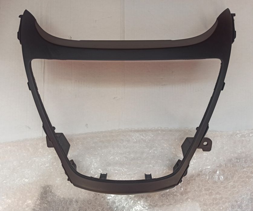 Штатна магнітола Hyundai Elantra MD  2014-2015