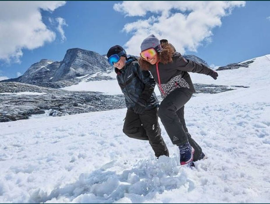 Комбінезон ТЕРМО мембранний Костюм Лижний  Crivit від LIDL Germany