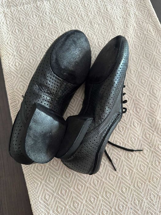 Sapatos para dança latina Rummos SKY, tamanho 36 (23.2 cm)