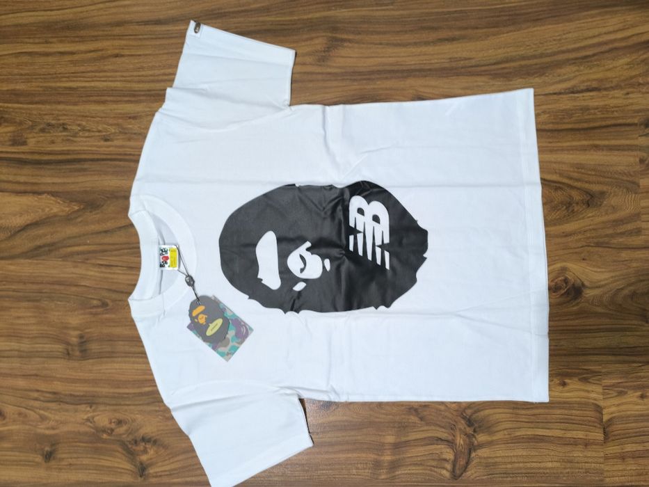 Koszulka bape r.S