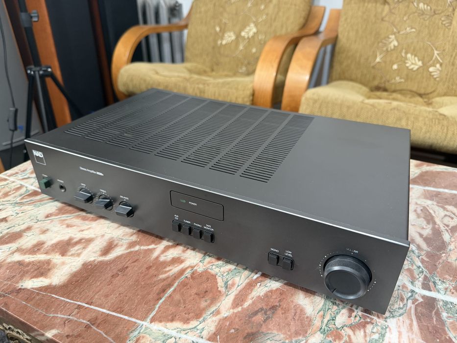 NAD 3020e rewelacyjny stan