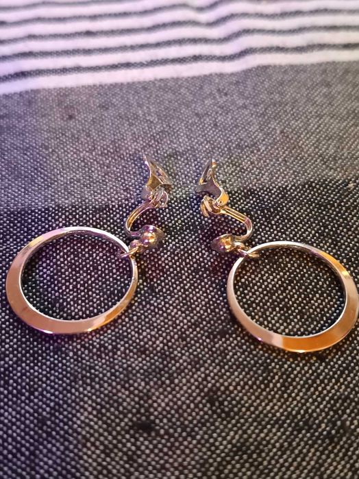 3 Pares de Brincos - Ref.: B-39