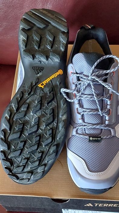 Buty damskie Adidas Terrex AX3 GTX W