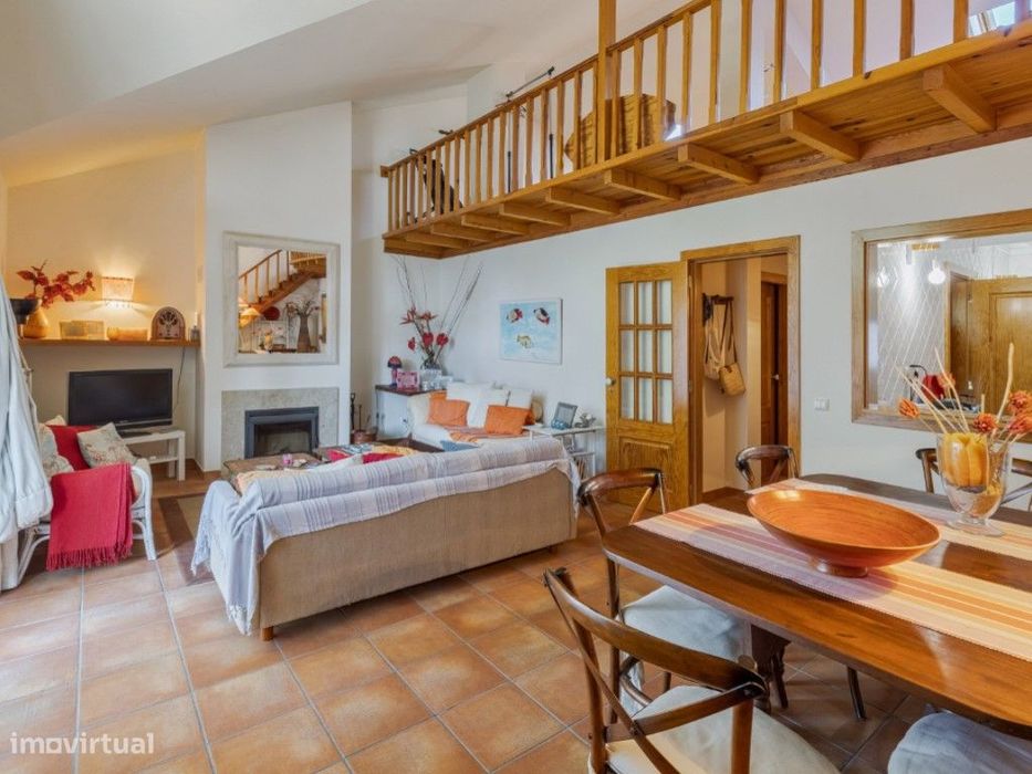Apartamento exclusivo no coração da Comporta
