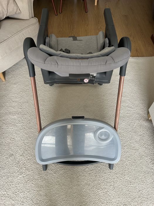 Cadeira refeicao maxi cosi