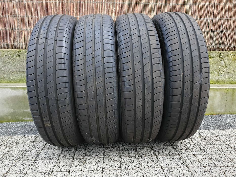 4x 175/60/18 85H Michelin e-Primancy 6,5mm 2023r.