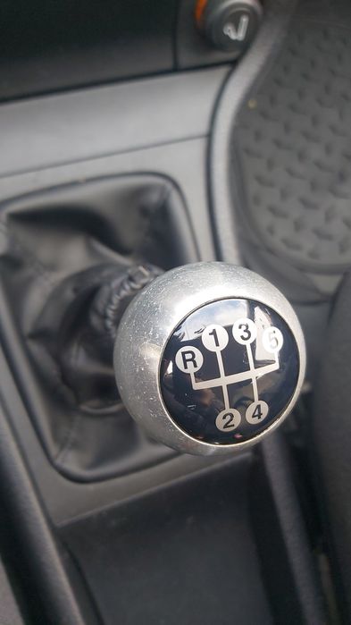 Opel Astra Spot 136mil quilômetros